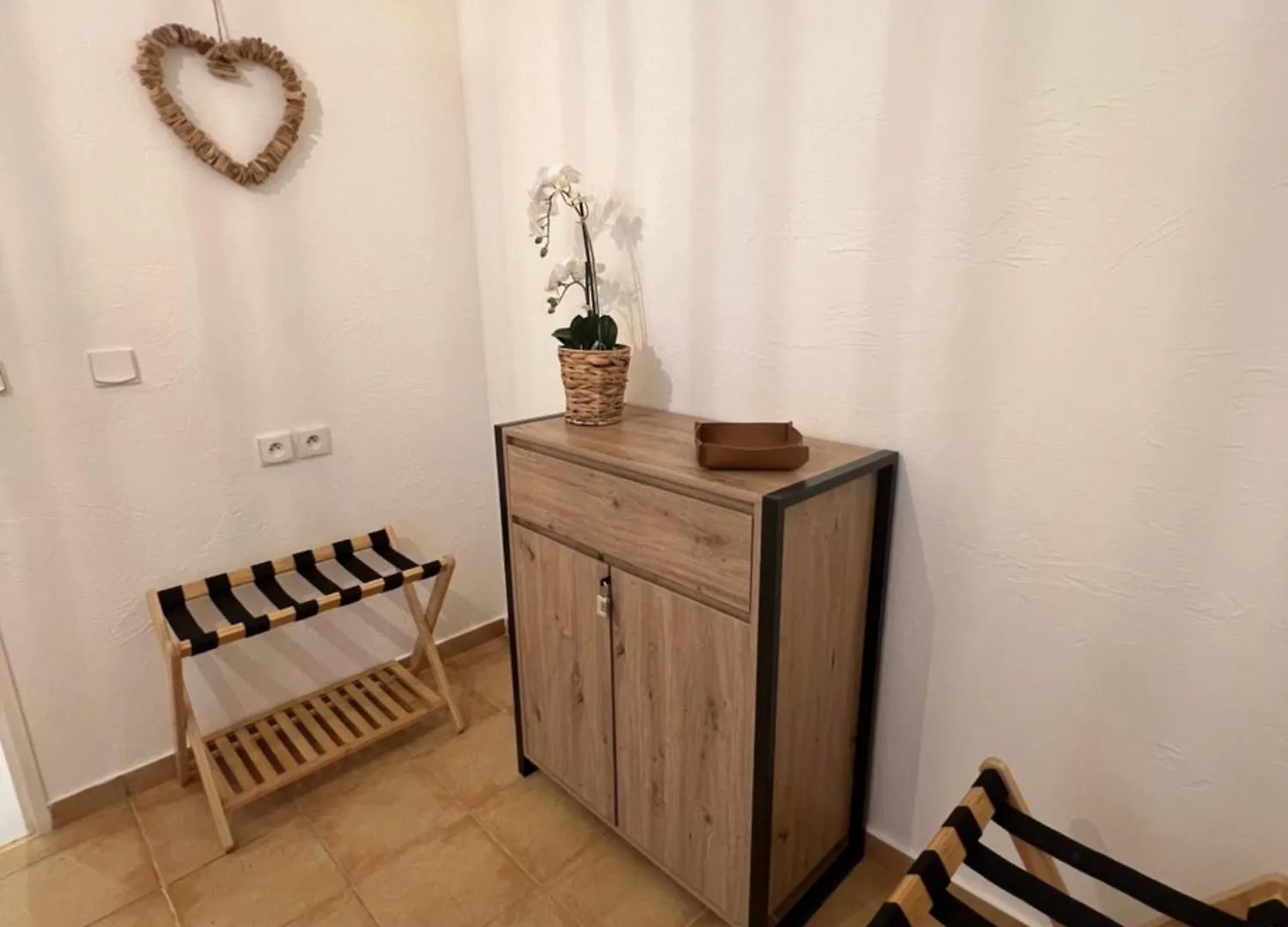 Apartment Appartement Piscine Tennis Mandelieu-la-Napoule