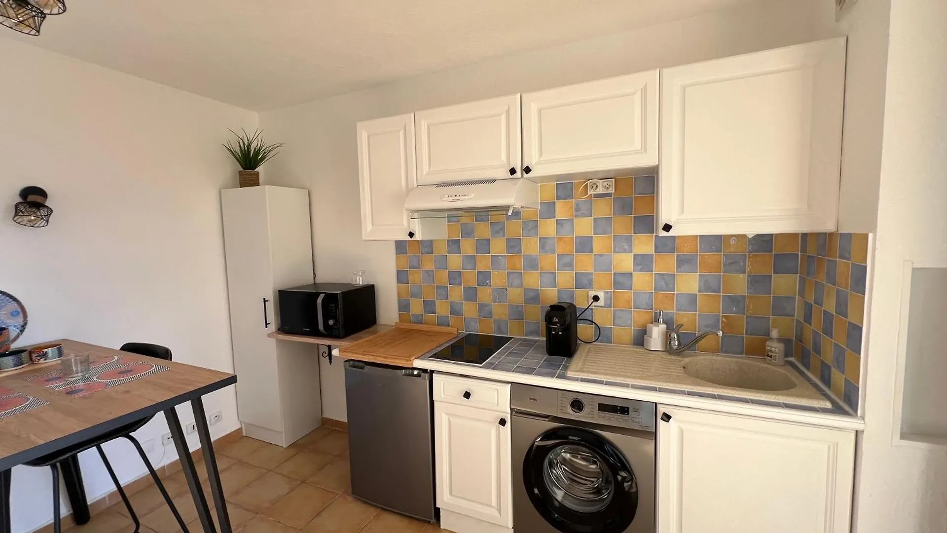 Appartement Piscine Tennis Mandelieu-la-Napoule
